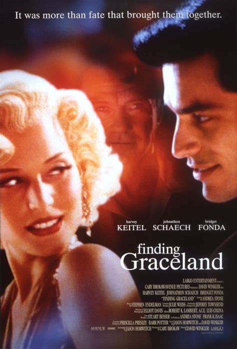 fmovie graceland|finding graceland movie.